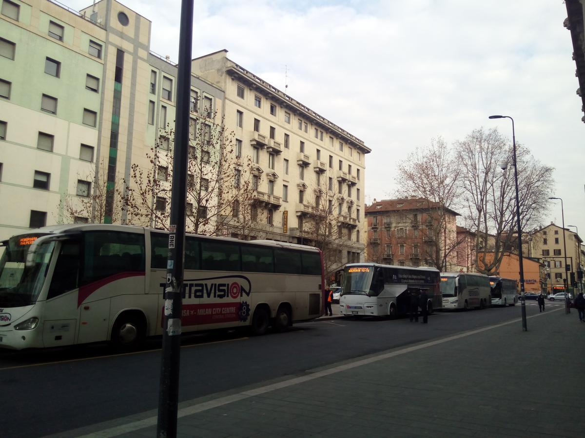 Hotel Ada — Photos 1